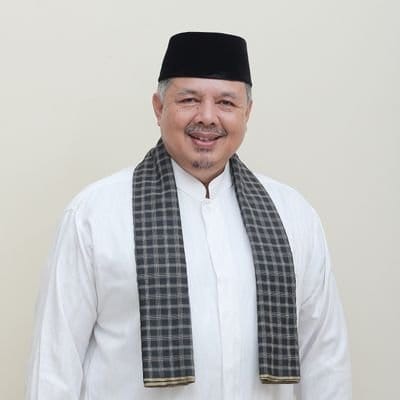 Masuk Daftar Empat Daerah di Sumbar Wajib PPKM Mikro, Wali Kota Solok Bicara Begini 1 Zul Elfian