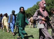 Misi AS berakhir 31 Agustus, Afghanistan akan Tentukan Nasib Sendiri