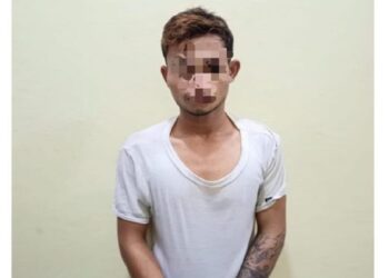 Karena Menangis, Pria di Padang Panjang Ini Aniaya Anak Kandungnya hingga Meninggal