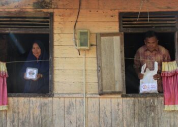 Implementasi Qurban di Luak Limopuluah Hidupkan Hari Tasyrik Idul Adha 1442 H