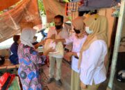 Suami Nganggur sejak Pandemi dan PPKM, Andre Rosiade dan Gerindra Bantu Biaya Berobat Istri Tukang Bangunan