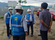 PLN Pastikan Keandalan Listrik di Perusahaan Oksigen Samator