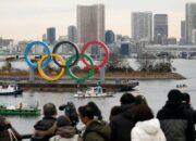 Waduh! Sutradara Acara Pembukaan Olimpiade Dipecat Karena Lelucon