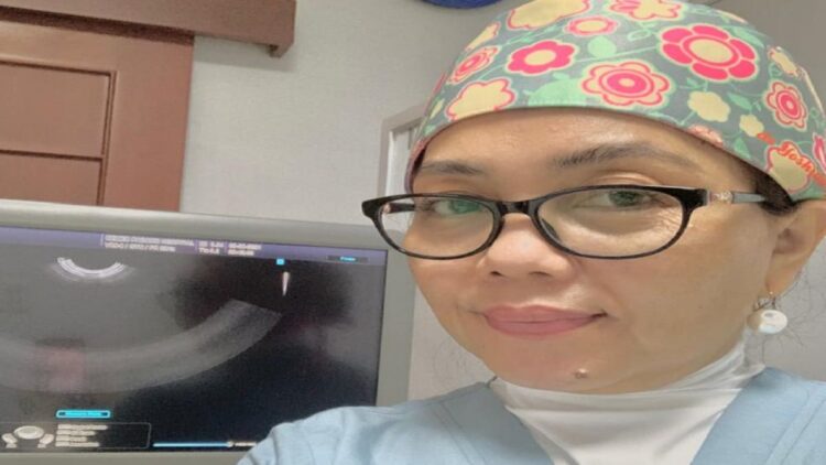 Bisa Sebabkan Kematian, Ini Ternyata Bahaya Kanker Serviks 1 Dokter Spesialis Kebidanan dan Kandungan di SPH dr. Yoshida Nazar, Sp.OG