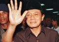 Kabar Duka! Menteri Penerangan Era Soeharto Meninggal Dunia