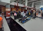 Doakan Korban Covid-19, Samsat Padang Gelar Gerakan Hening Cipta Serentak