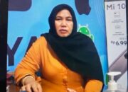 Ibu-ibu Viral di Bebek Sawah yang Sebut Padang Aman Covid-19 Bikin Video Minta Maaf