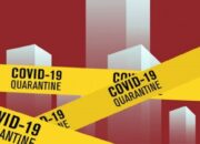 Ini Ketentuan di Daerah Pengetatan PPKM Mikro