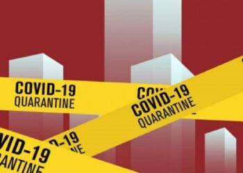 Ini Ketentuan di Daerah Pengetatan PPKM Mikro