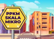 Empat Daerah di Sumbar Masuk dalam Pengetatan PPKM Mikro