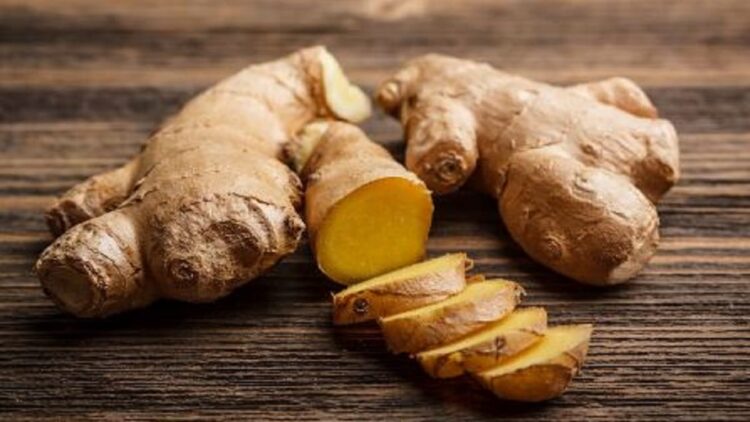 Usaha Bubuk Jahe Tambah Jumlah Koperasi di Tengah Pandemi Covid-19 1 ilustrasi jahe