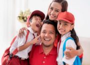 Dukungan Keluarga Tingkatkan Kapasitas Perempuan