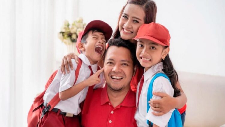 Dukungan Keluarga Tingkatkan Kapasitas Perempuan 1 ilustrasi keluarga