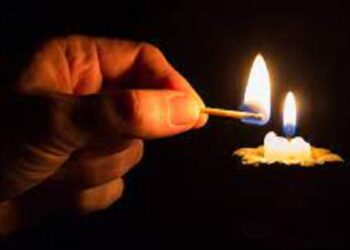 Listrik Mati, Warga Dua Koto Pasaman Protes Mengadu ke PLN Pusat