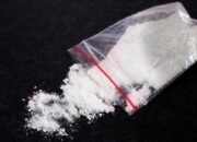 Pria Paruh Baya di Padang Panjang Diciduk Polisi Karena Simpan Sabu