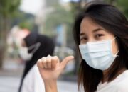 Begini Tips Memilih Masker dengan Benar untuk Cegah Covid-19