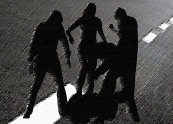 ilustrasi penganiayaan di Padang