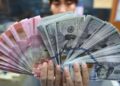 Awal Pekan Usai Penetapan PPKM Darurat, Kurs Rupiah Melemah
