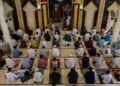 Jelang Idul Adha, Ini Imbauan dari MUI 5 Pemprov Sumbar Izinkan Pelaksanaan Salat Idul Adha di Masjid