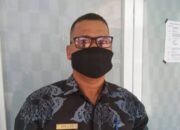 Jubir Satgas Covid-19 Pessel Positif Covid-19