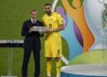 Donnarumma Dinobatkan Jadi Pemain Terbaik Euro 2020 3 Donnarumma Dinobatkan Jadi Pemain Terbaik Euro 2020
