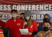 Pengacara Ajukan Rehabilitasi untuk Ardi Bakrie dan Nia Ramadhani