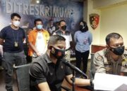 Diduga Lakukan Pungli, Izet Terancam Penjara 9 Tahun