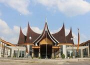 Anggota DPRD Dharmasraya yang Terlibat Penganiayaan Berat akan di PAW