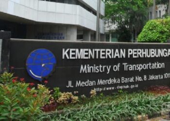 Kemenhub Terbitkan Aturan Perjalanan di Masa PPKM Darurat