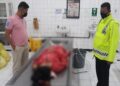 Dihantam Kereta Api di Tunggul Hitam, Mahasiswi Kedokteran Asal Padang Pariaman Meninggal