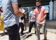 Alhamdulillah, Sumbar Dapat Bantuan Oksigen 30 Ton dari Riau