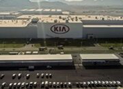 Karyawan Terpapar Covid-19, KIA Tutup Satu Pabrik