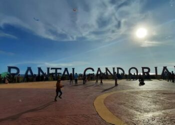 Senin Depan, Pemko Pariaman Gelar vaksinasi di Objek Wisata