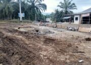 Akses Jalan ke Pabrik Ditutup Warga, PT RPSM Kinali Minta Pemkab Pasaman Fasilitasi Penyelesaian