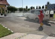 Kasus Positif Covid-19 di Pasaman Barat Bertambah 35 Orang