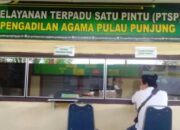 Wah! Ratusan Perkara Cerai Tercatat di Pengadilan Agama Dharmasraya hingga Juni 2021