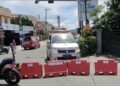 PPKM, Bukittinggi Mulai Penyekatan Alur Keluar Masuk