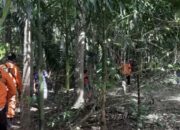 Niat Berziarah, Pria Asal Riau Hilang di Talang Maua, Limapuluh Kota