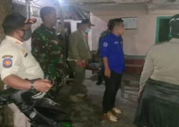Tiga Pemandu Karaoke di Pasaman Barat Diamankan Tim Gabungan