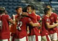 Tuan Rumah Grup G, Indonesia Siap Ikuti Kualifikasi Piala AFC U-23