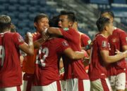 Tuan Rumah Grup G, Indonesia Siap Ikuti Kualifikasi Piala AFC U-23
