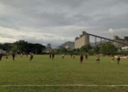 Jelang Liga 2 Semen Padang FC Uji Coba Tim Lokal, Siap-siap SKO Sumbar, Machudums dan Gasliko