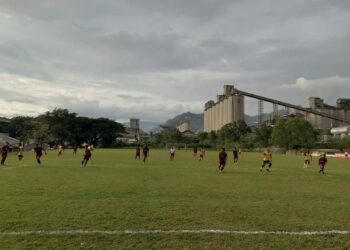 Jelang Liga 2 Semen Padang FC Uji Coba Tim Lokal, Siap-siap SKO Sumbar, Machudums dan Gasliko