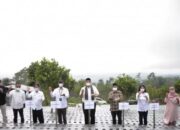 Dua Nagari di Tanahdatar jadi Lokasi Riset dan Pengembangan Inovatif Kementerian Pertanian