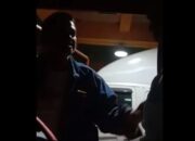 Viral! Sopir Truk Dipalak Preman dan Dipukul, Kejadiannya di PPI Semen Padang