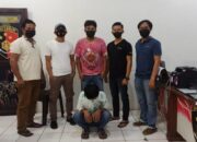 Cabuli Anak Dibawah Umur, Seorang Petani Ditangkap Polisi di 50 Kota