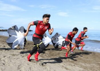 Semen Padang FC Jadi Pabrik Pemain Muda Potensial Indonesia