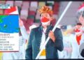 Stasiun TV Korsel Mengolok-olok Negara Peserta Saat Pembukaan Olimpiade Tokyo 2020, Ini Fakta-faktanya 2 Stasiun TV Korsel Mengolok-olok Negara Peserta Saat Pembukaan Olimpiade Tokyo 2020, Ini Fakta-faktanya