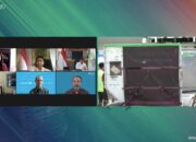 Menlu RI: Pemerintah Terus Pastikan Ketersediaan Vaksin bagi Indonesia