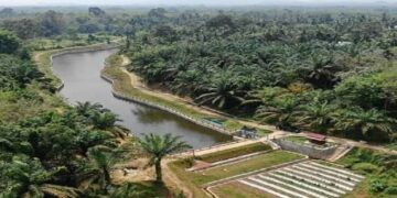 Dharmasraya masih Sisakan Tiga Nagari Tertinggal pada Tahun 2021 8 Dharmasraya masih Sisakan Tiga Nagari Tertinggal pada Tahun 2021